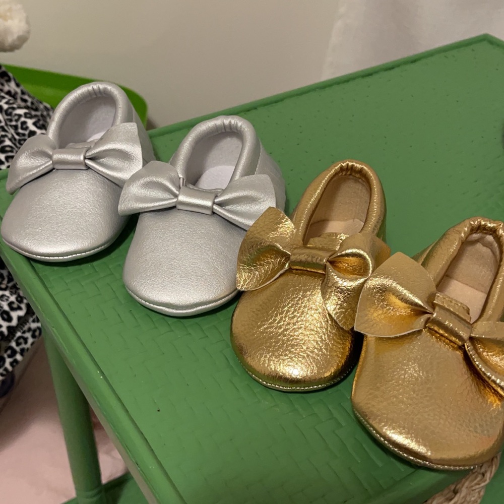 Baby Mocs
